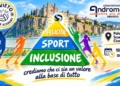 Orvieto Volley Academy, sport e inclusione con l’Associazione Andromeda